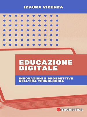 cover image of Educazione Digitale